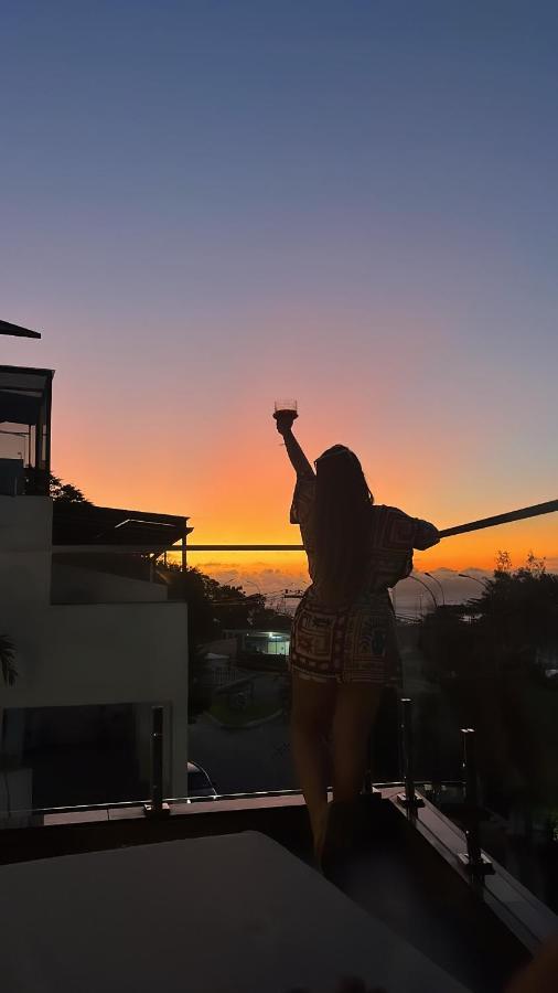 Suites Luxo Marambaia- Epic House Rio de Janeiro Eksteriør billede