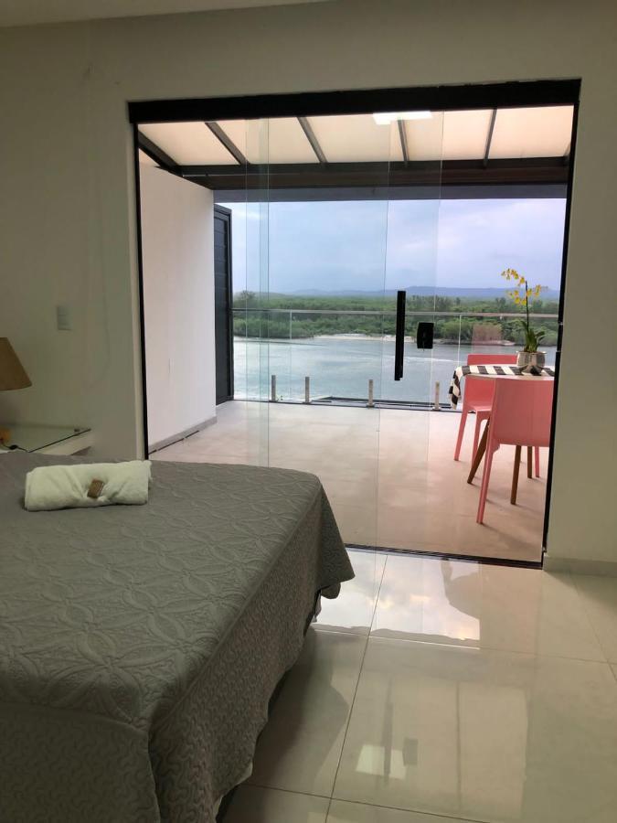 Suites Luxo Marambaia- Epic House Rio de Janeiro Eksteriør billede