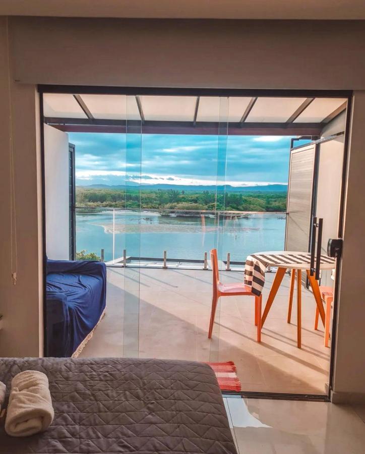 Suites Luxo Marambaia- Epic House Rio de Janeiro Eksteriør billede