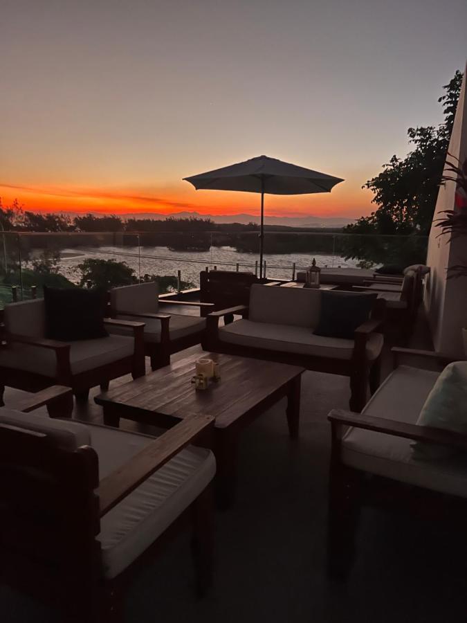 Suites Luxo Marambaia- Epic House Rio de Janeiro Eksteriør billede
