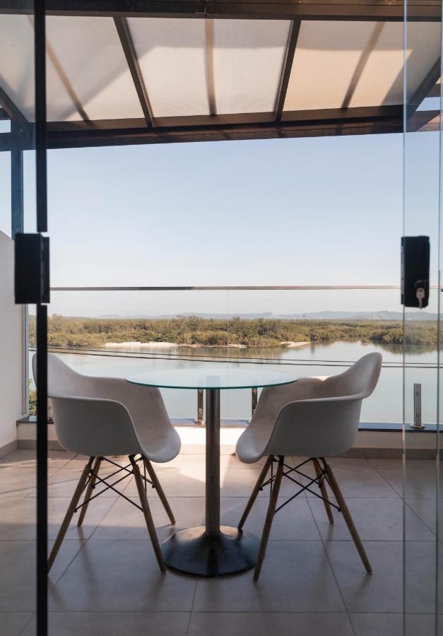 Suites Luxo Marambaia- Epic House Rio de Janeiro Eksteriør billede