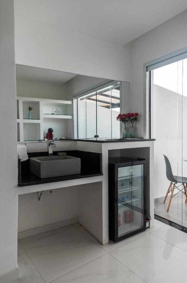 Suites Luxo Marambaia- Epic House Rio de Janeiro Eksteriør billede