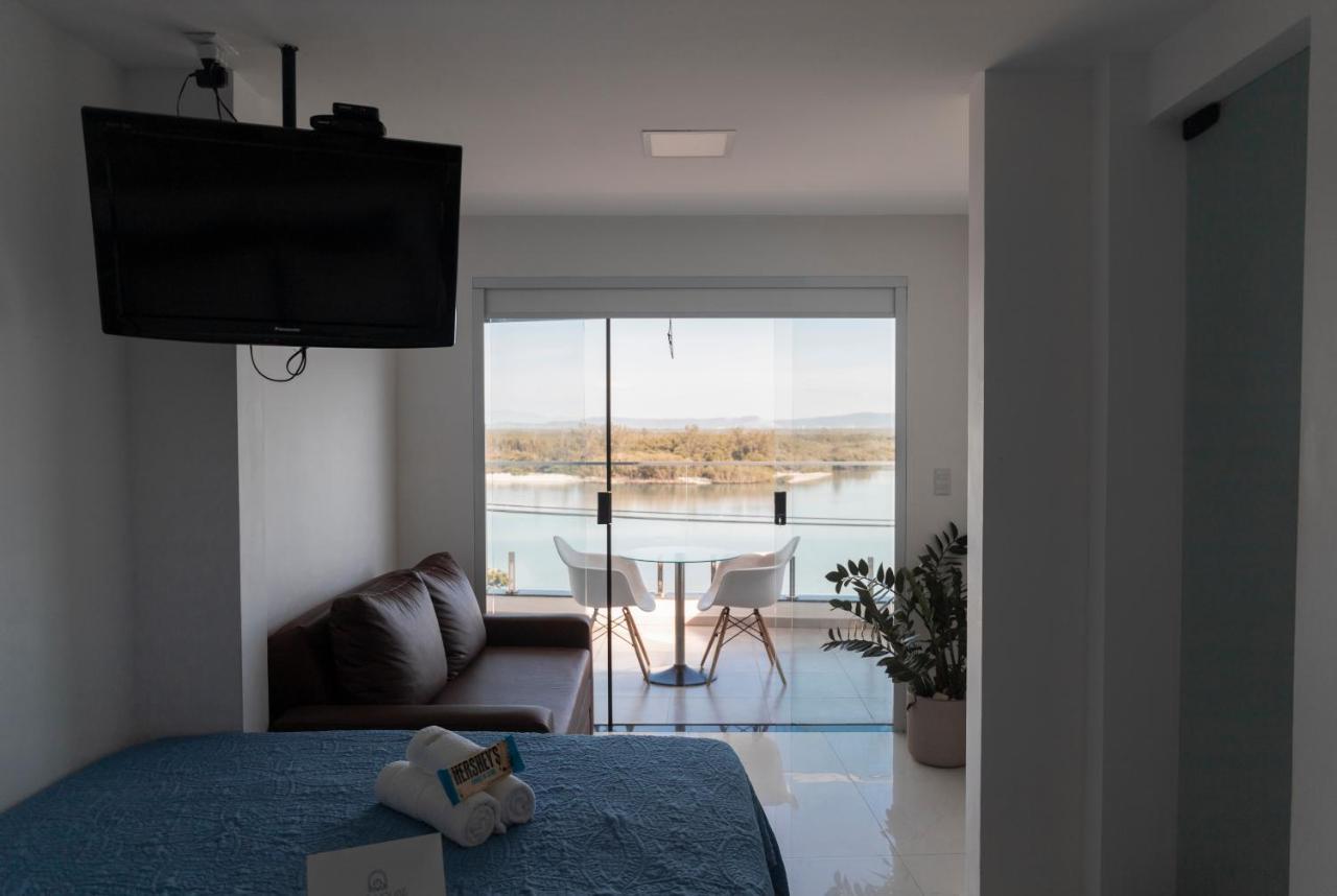 Suites Luxo Marambaia- Epic House Rio de Janeiro Eksteriør billede