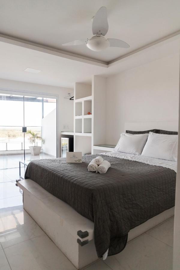 Suites Luxo Marambaia- Epic House Rio de Janeiro Eksteriør billede