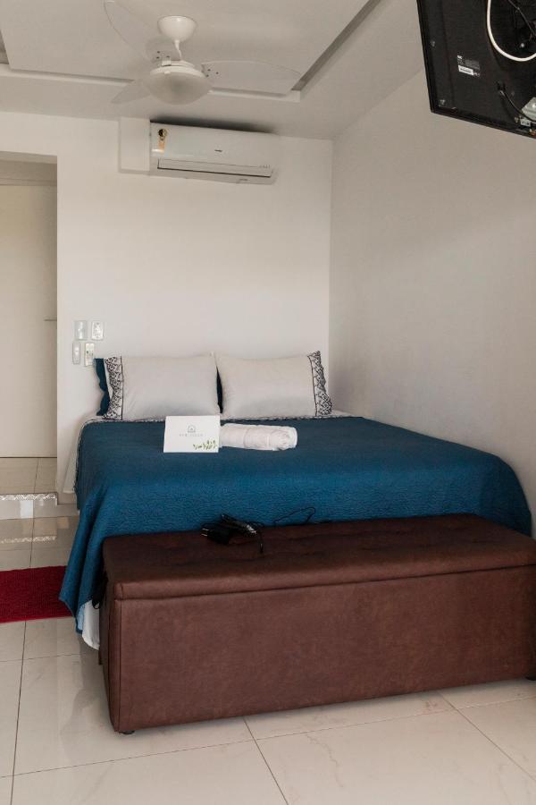Suites Luxo Marambaia- Epic House Rio de Janeiro Eksteriør billede