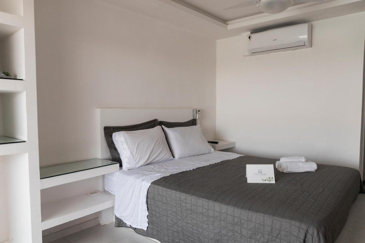Suites Luxo Marambaia- Epic House Rio de Janeiro Eksteriør billede