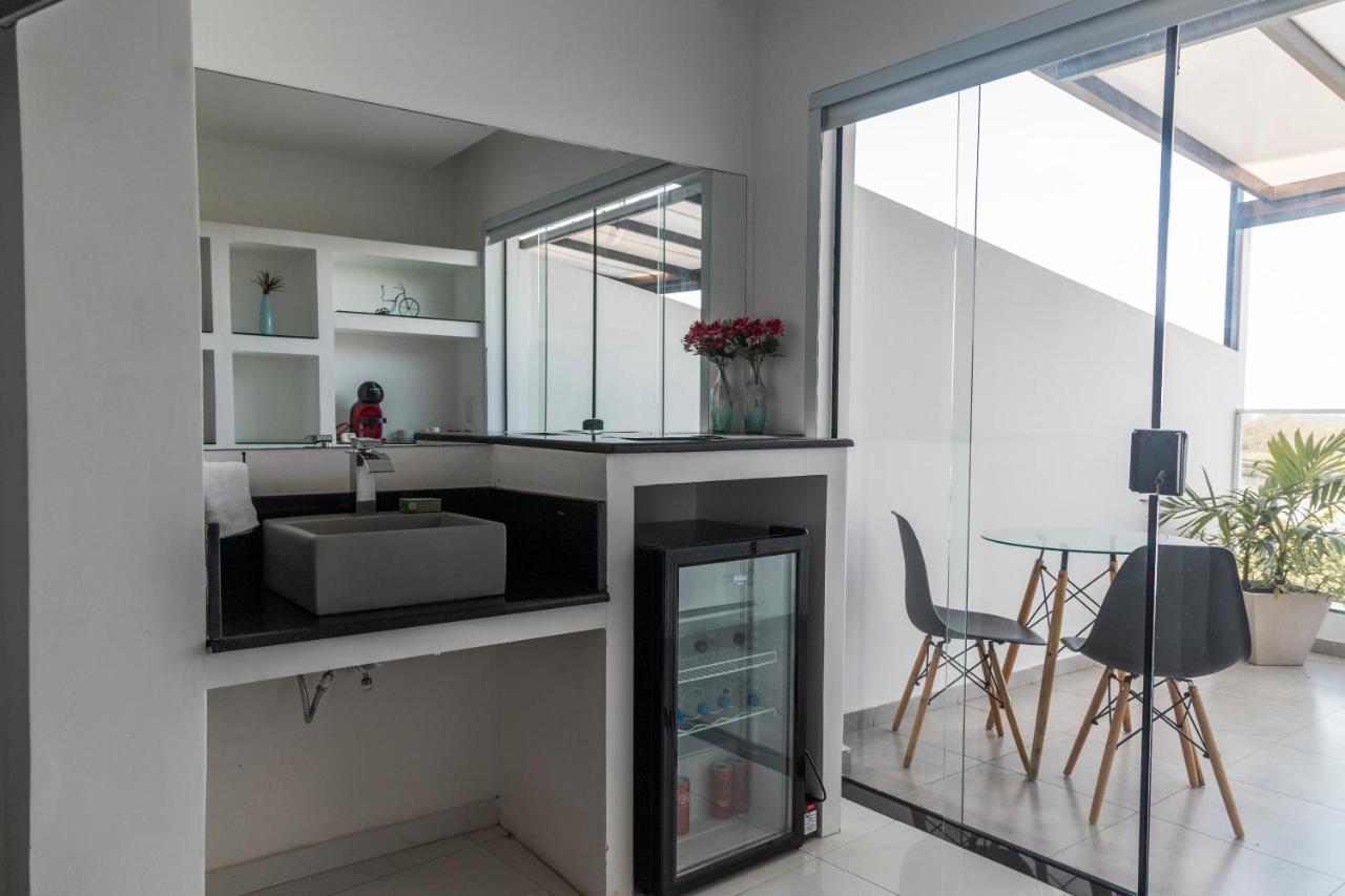 Suites Luxo Marambaia- Epic House Rio de Janeiro Eksteriør billede